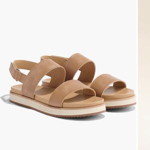 Nisolo sandals